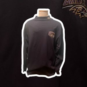 Baltimore Ravens Long Sleeve